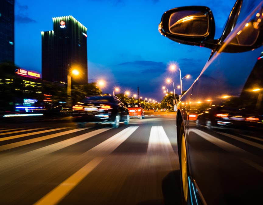 Racing Attorneys - Washington State