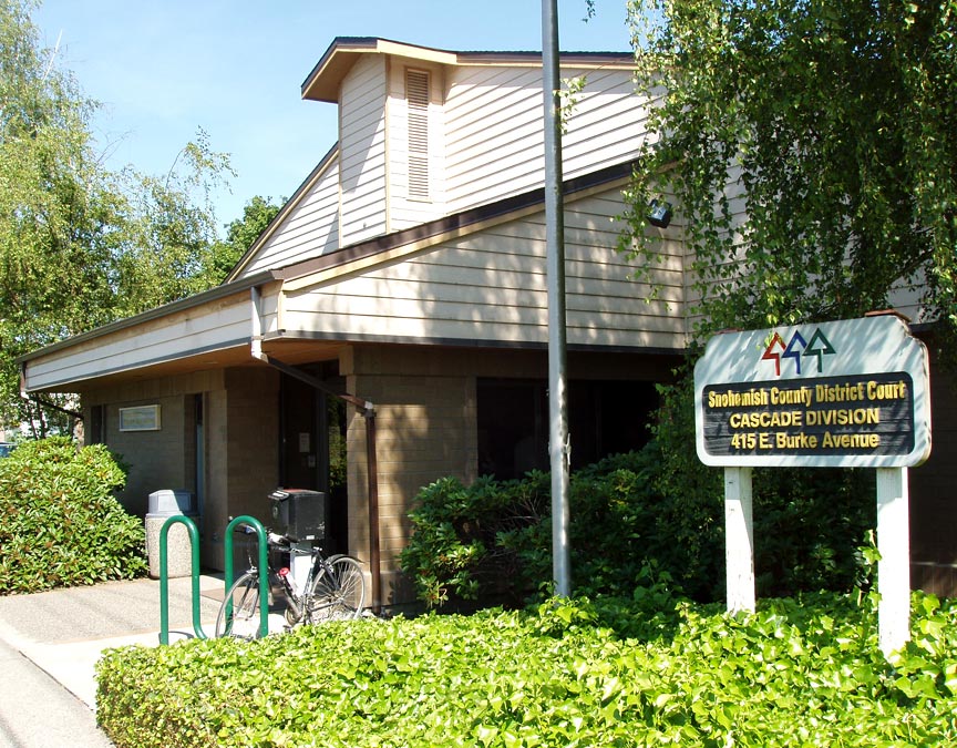 Arlington, WA DUI Attorneys