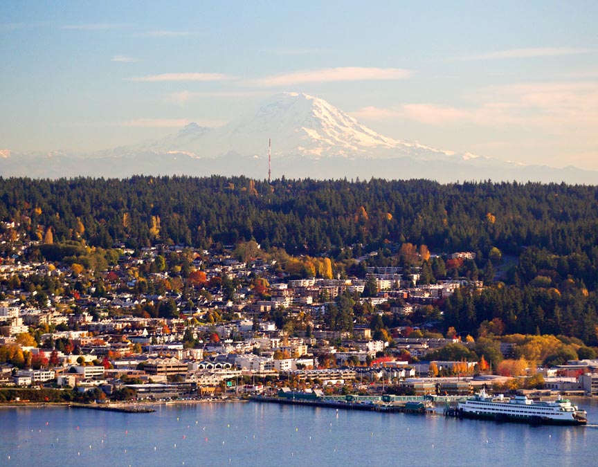 Edmonds, WA DUI Attorneys