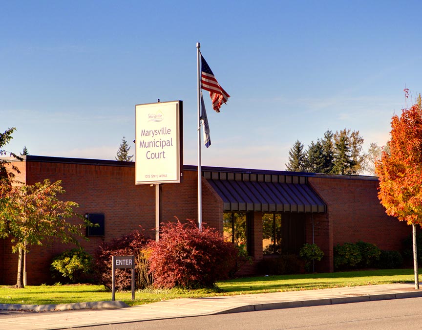 Marysville, WA DUI Attorneys