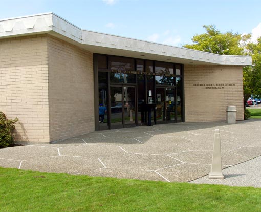 Snohomish County Court Washington State